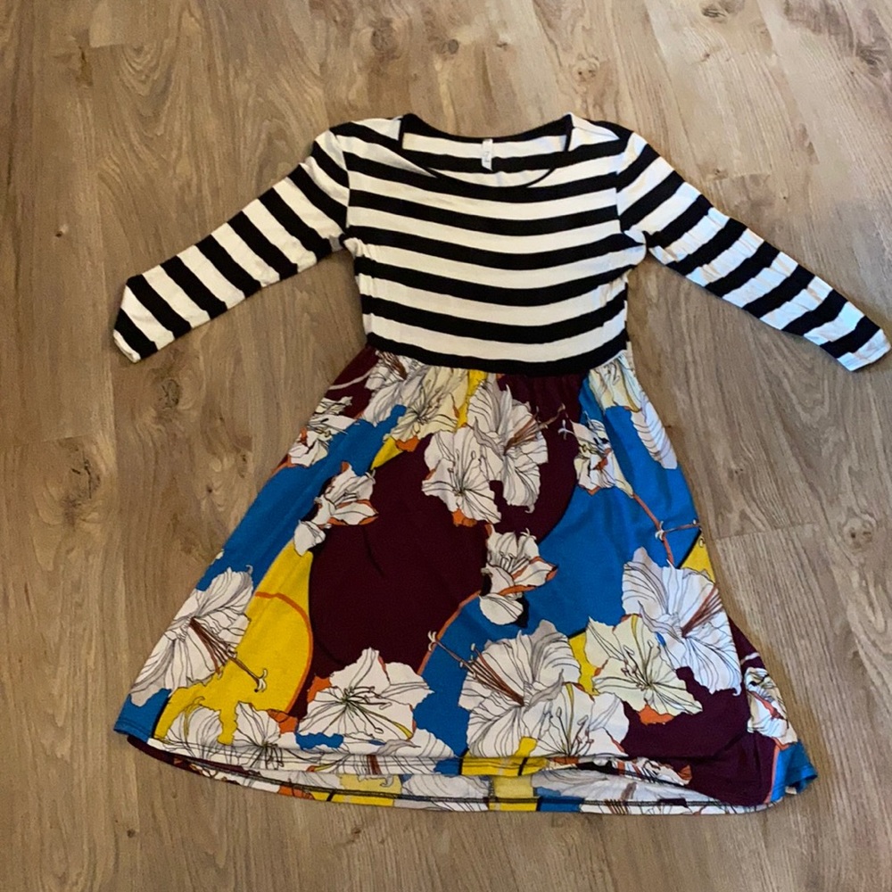 Boutique dress